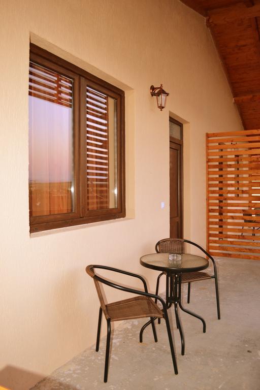 Villa Casute De Vacanta - Complex Ben à Ocna Sibiului Extérieur photo
